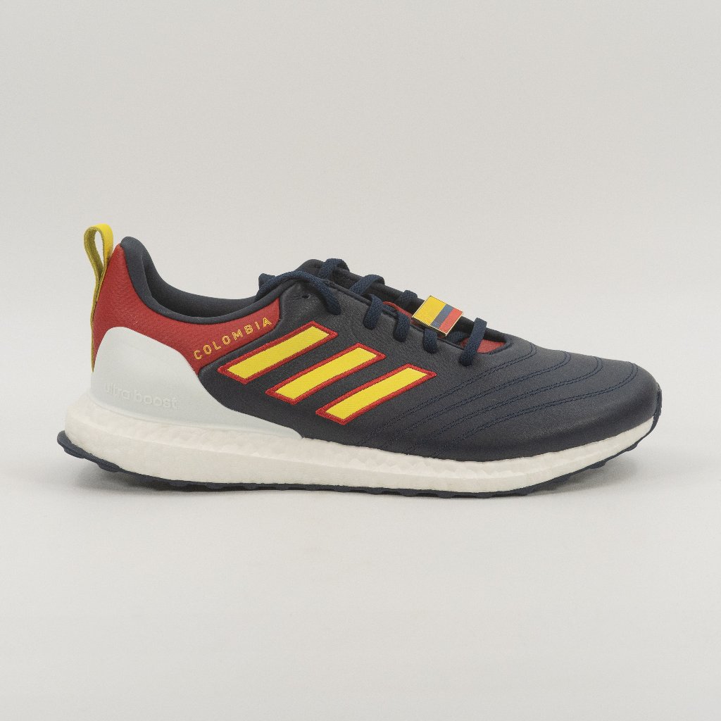 Adidas Ultraboost Dna X Copa World Cup 'Colombia' Gw7271 Running Multi-Size